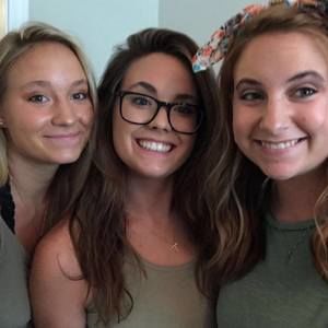 Meet your Posher, Paige